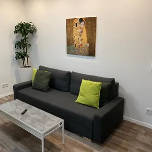 Kg38 - Modern Living Wien