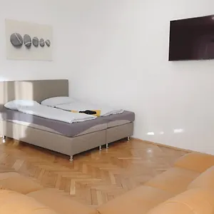 Apartament Comfort 5p Mz, Wiedeń