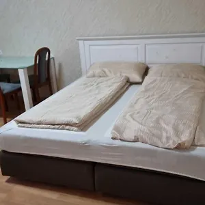 Apartament Premier Double Mz, Wiedeń