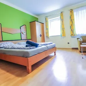Apartament Deluxe 5p Bs, Wiedeń