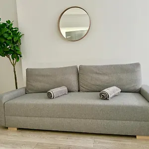 Apartament Prime Near Schoenbrunn Castle, Wiedeń