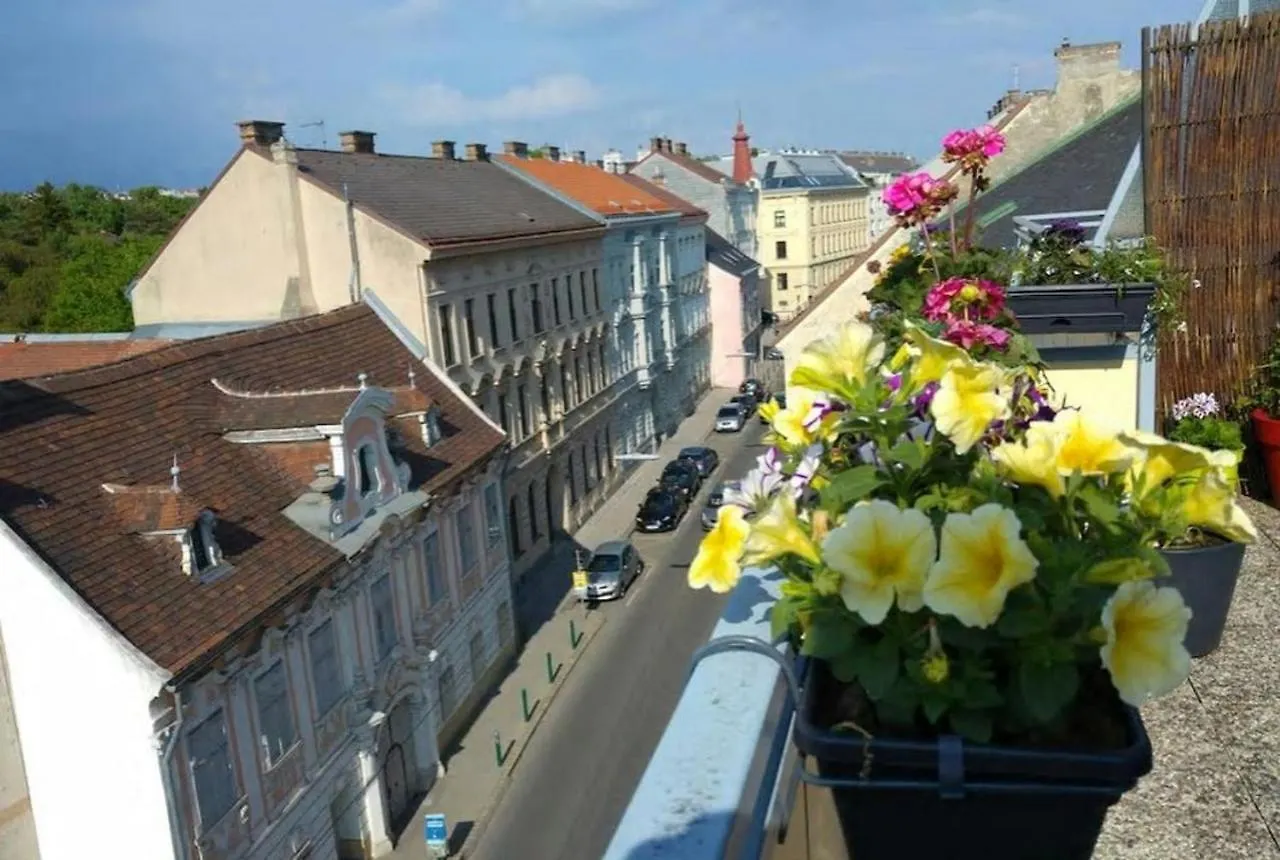 Apartment Visit Wien Österreich