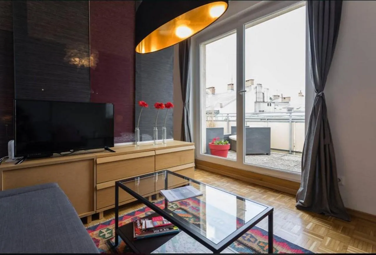 Apartment Visit Wien