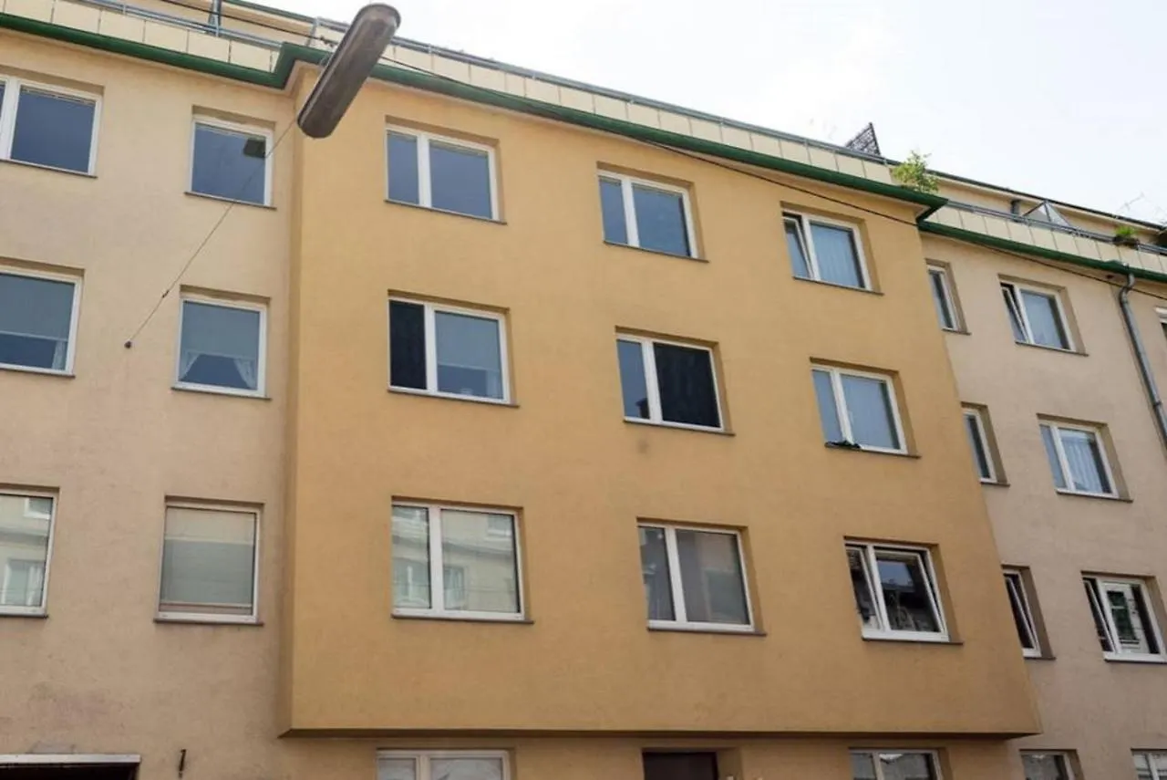 Apartment Visit Wien
