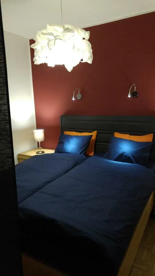 Apartment Visit Wien