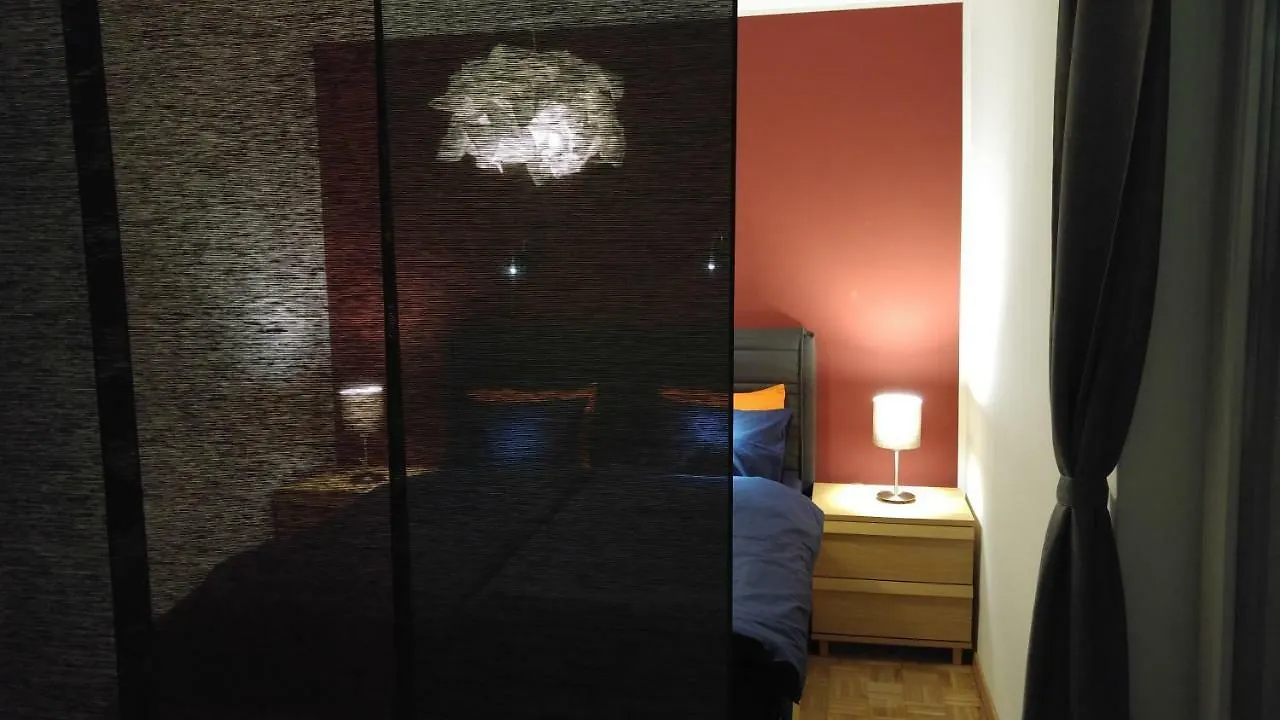 Apartment Visit Wien