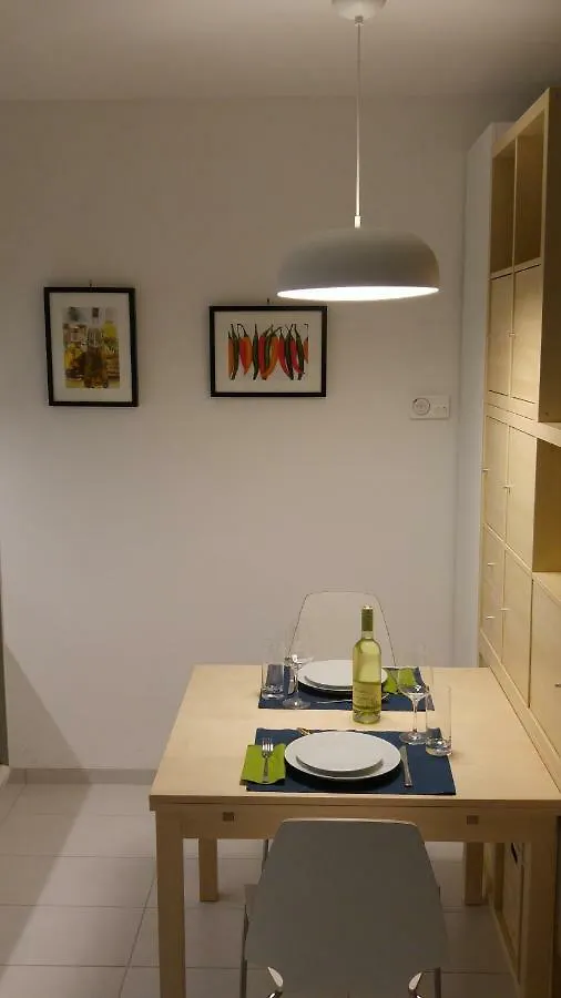 Apartment Visit Wien