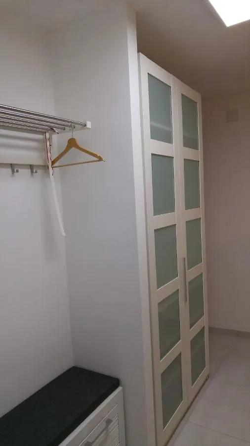 Apartment Visit Wien