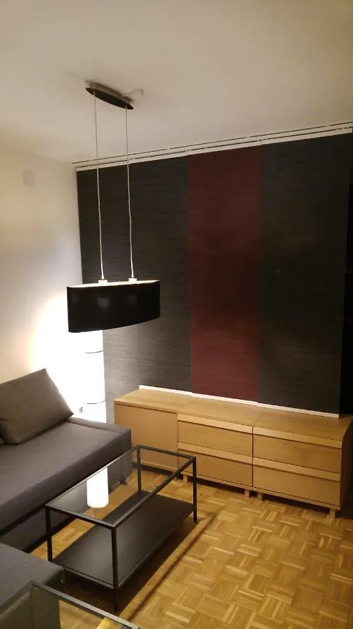 Apartment Visit Wien