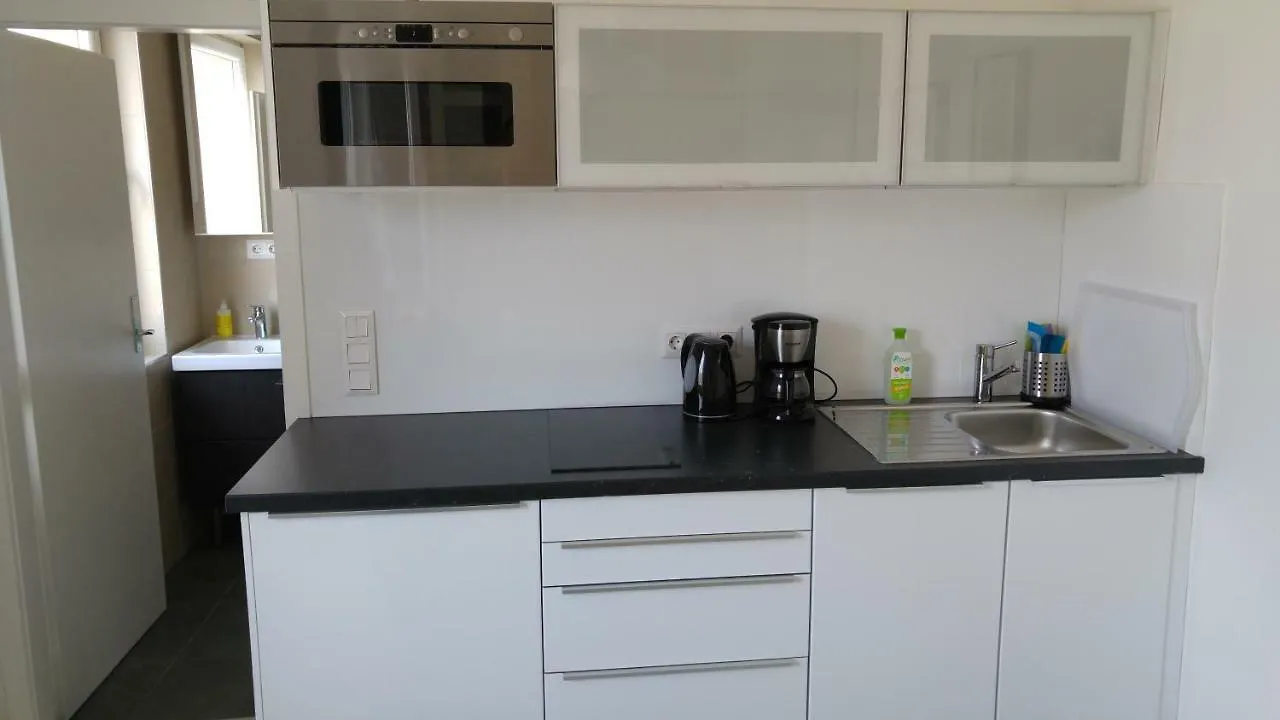 Apartment Visit Wien