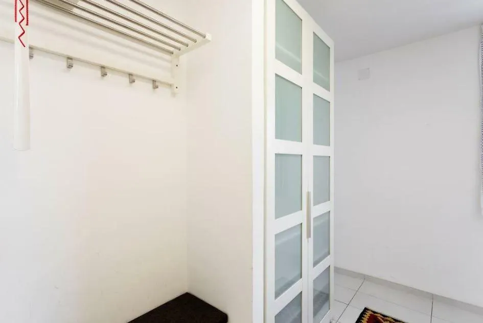 Apartment Visit Wien