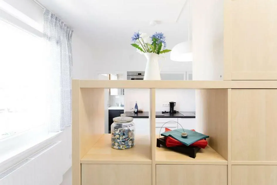 Apartment Visit Wien