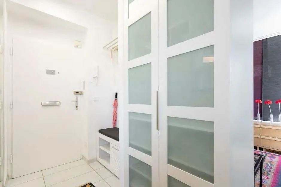 Apartment Visit Wien