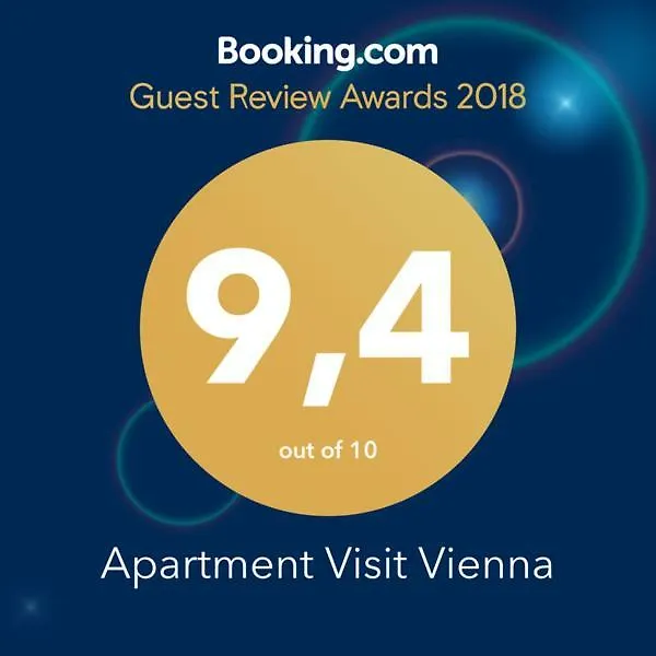 Apartment Visit Wien Österreich