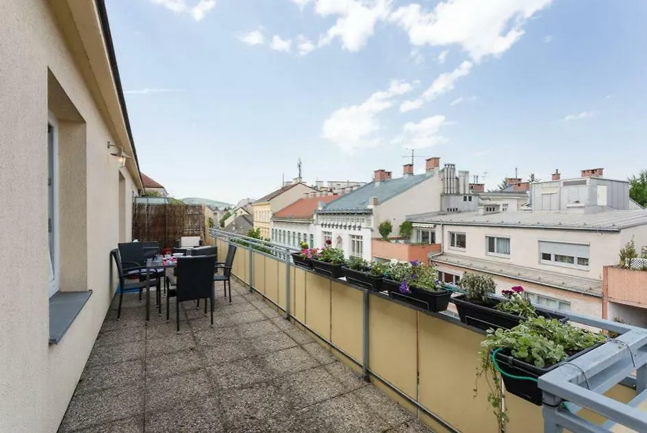 Apartment Visit Wien