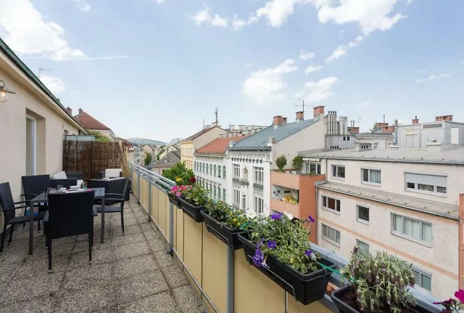 Apartment Visit Wien